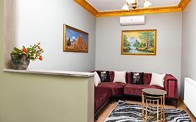 The Ottoman Boutique